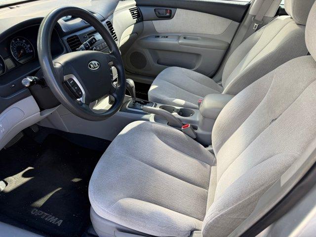 used 2007 Kia Optima car, priced at $7,995