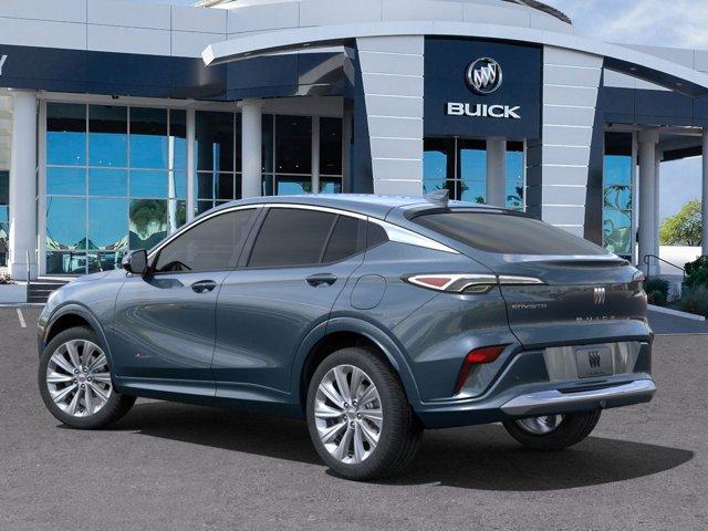 new 2025 Buick Envista car, priced at $30,004