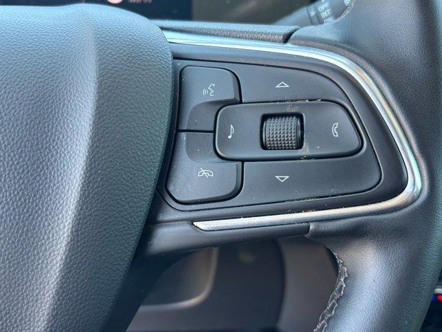used 2024 Buick Encore GX car, priced at $21,944