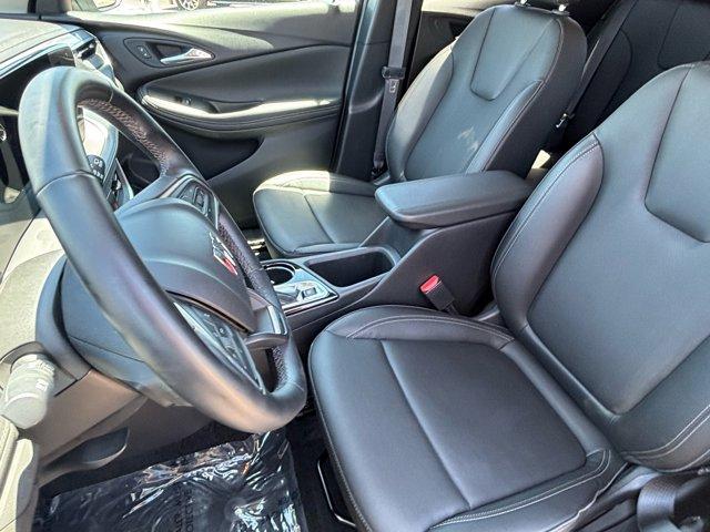 used 2024 Buick Encore GX car, priced at $21,944