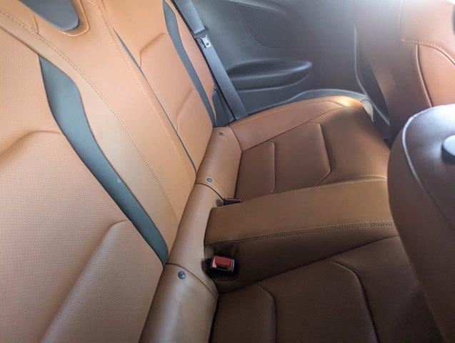 used 2016 Chevrolet Camaro car, priced at $29,769