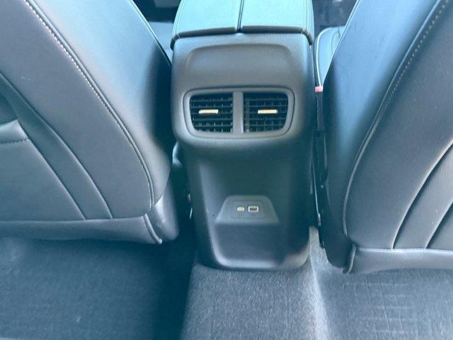 used 2023 Buick Envision car