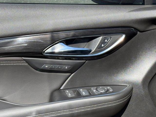 used 2023 Buick Envision car