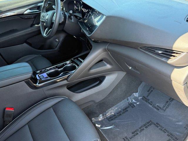 used 2023 Buick Envision car