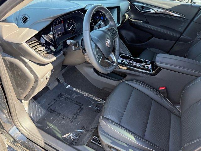 used 2023 Buick Envision car