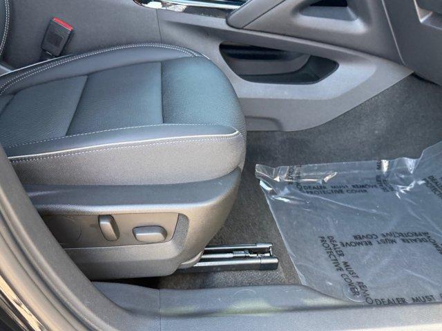 used 2023 Buick Envision car