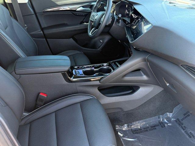 used 2023 Buick Envision car