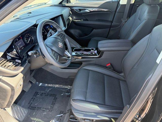 used 2023 Buick Envision car