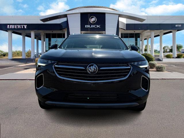 used 2023 Buick Envision car