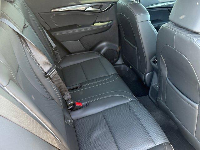 used 2023 Buick Envision car