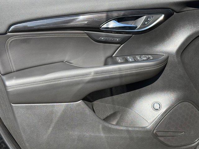 used 2023 Buick Envision car