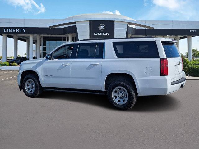 used 2018 Chevrolet Suburban car, priced at $28,999