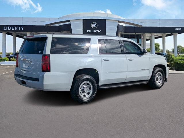 used 2018 Chevrolet Suburban car, priced at $28,999