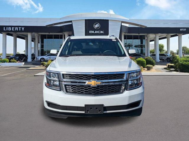 used 2018 Chevrolet Suburban car, priced at $28,999