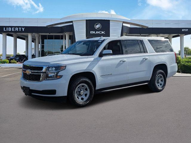 used 2018 Chevrolet Suburban car, priced at $28,999