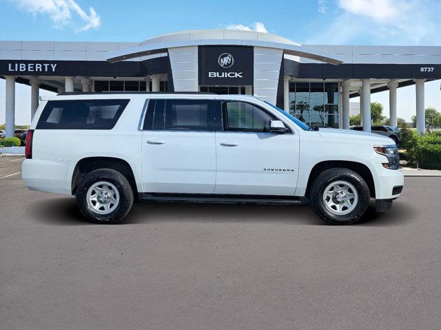 used 2018 Chevrolet Suburban car, priced at $28,999