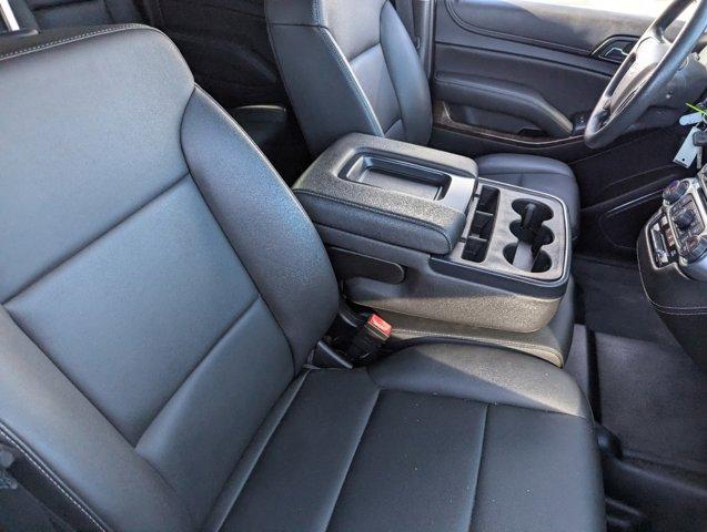 used 2018 Chevrolet Suburban car, priced at $28,999