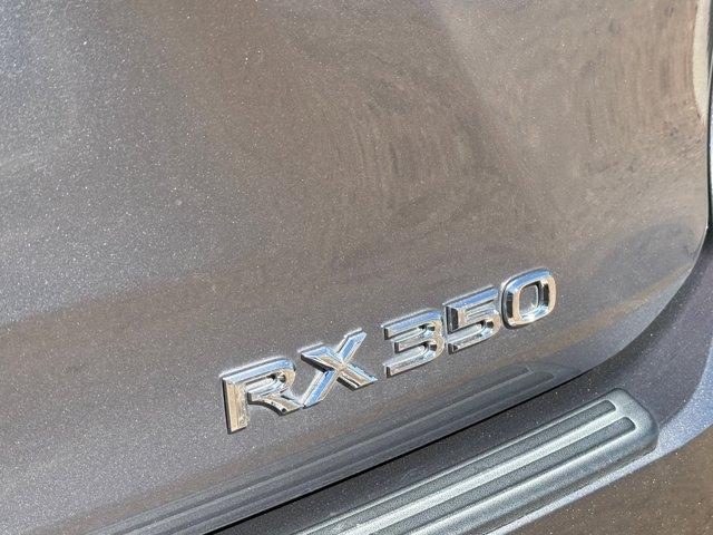 used 2017 Lexus RX 350 car, priced at $25,995