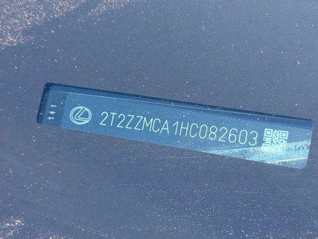 used 2017 Lexus RX 350 car, priced at $25,995