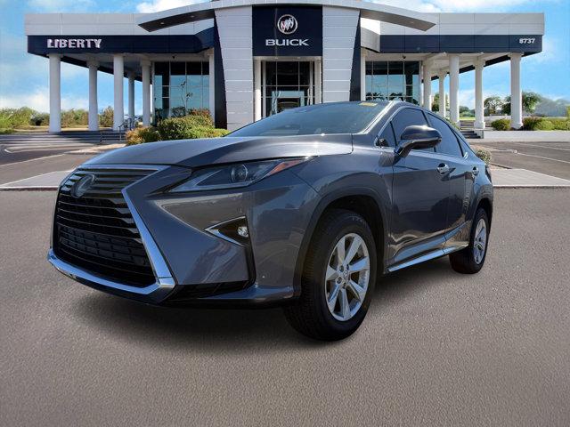 used 2017 Lexus RX 350 car, priced at $25,995