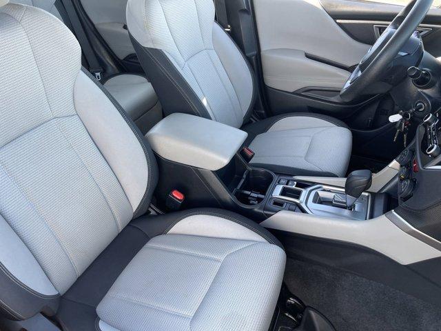 used 2021 Subaru Forester car, priced at $21,495