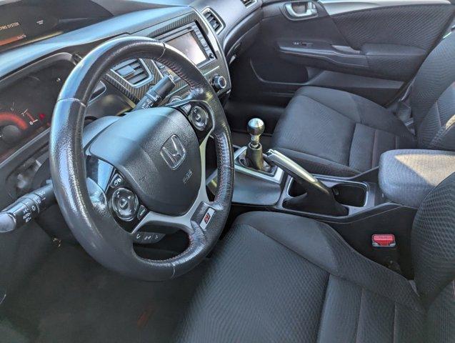 used 2013 Honda Civic car, priced at $14,999