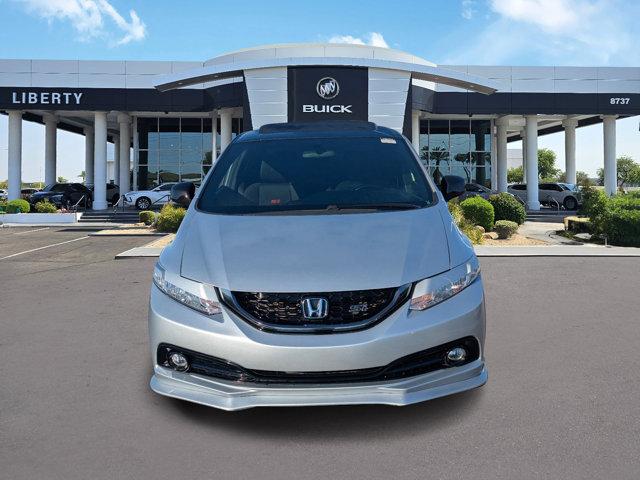 used 2013 Honda Civic car, priced at $14,999