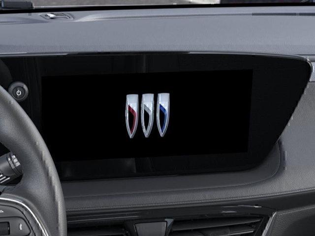 new 2026 Buick Encore GX car, priced at $25,675