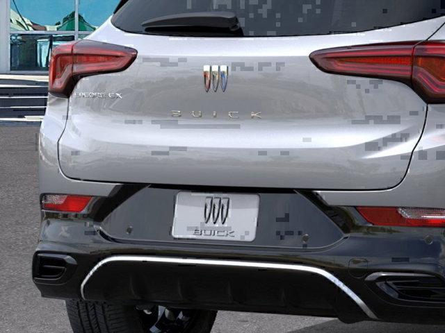 new 2026 Buick Encore GX car, priced at $25,675