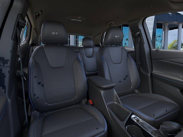new 2026 Buick Encore GX car, priced at $25,675