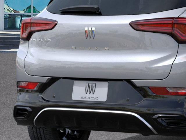 new 2026 Buick Encore GX car
