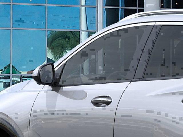 new 2026 Buick Encore GX car, priced at $25,675