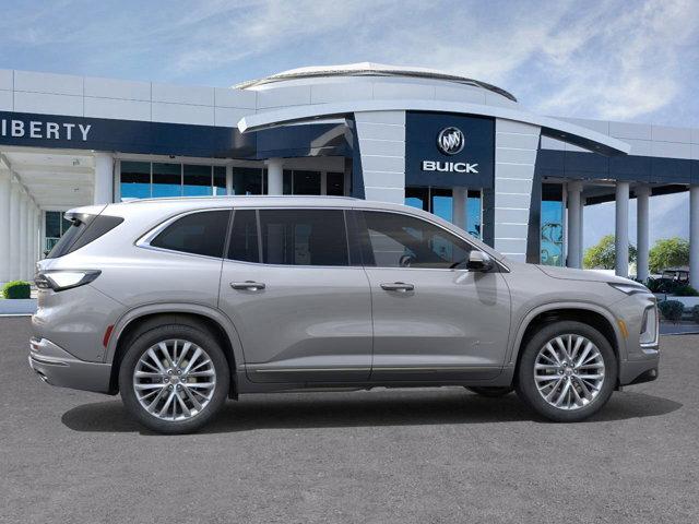 new 2026 Buick Enclave car, priced at $64,510