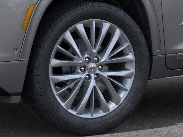 new 2026 Buick Enclave car, priced at $64,510