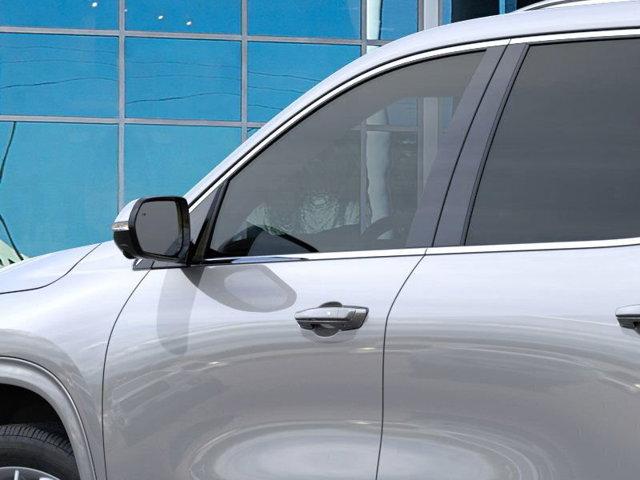 new 2026 Buick Enclave car, priced at $64,510