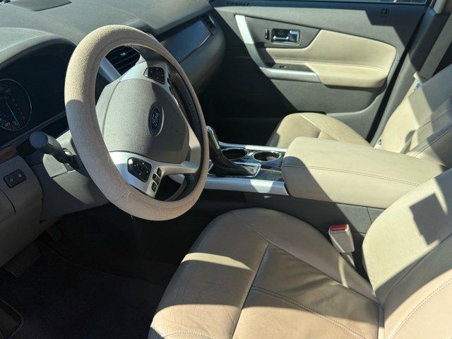 used 2013 Ford Edge car, priced at $9,995
