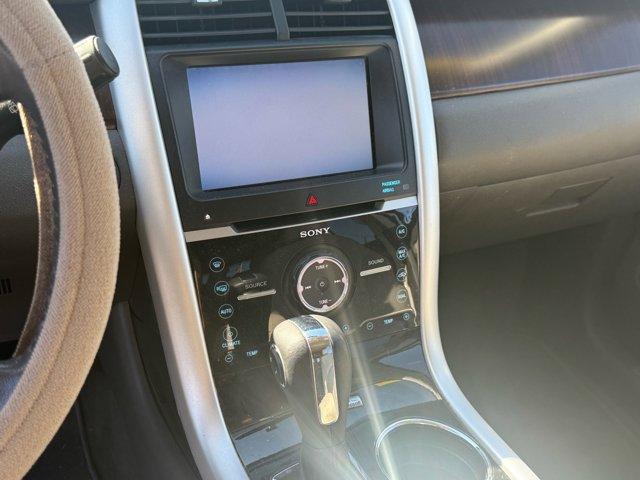 used 2013 Ford Edge car, priced at $9,995
