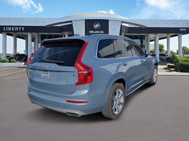 used 2021 Volvo XC90 car, priced at $30,999