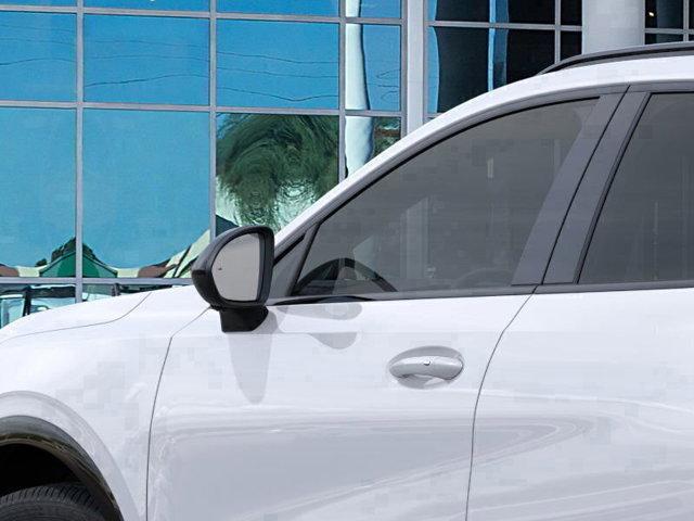 new 2025 Buick Envision car, priced at $35,745