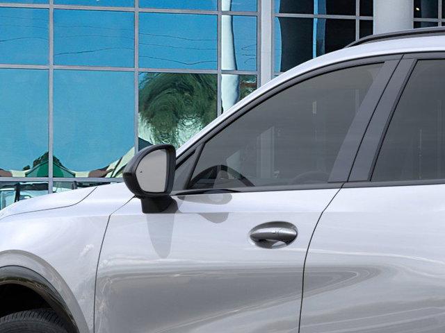new 2025 Buick Envision car, priced at $40,300