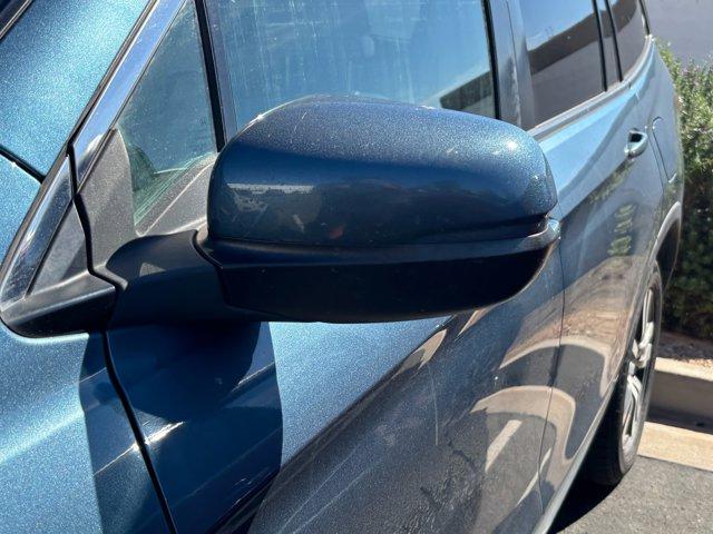 used 2017 Honda Pilot car, priced at $16,995