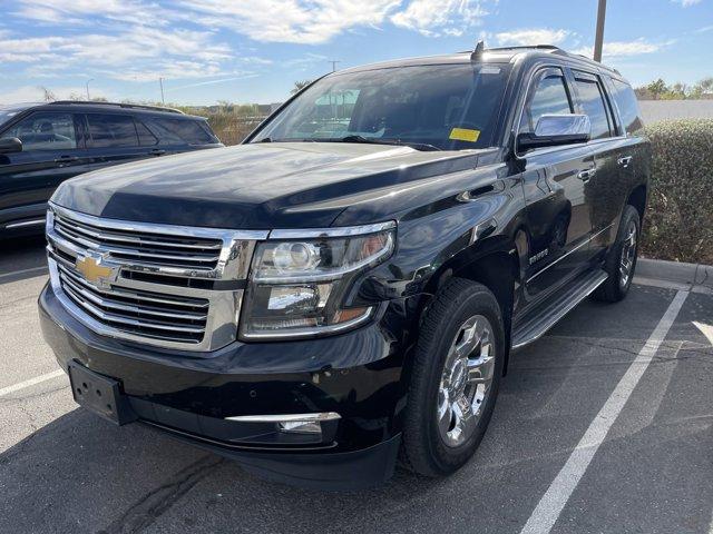 used 2016 Chevrolet Tahoe car, priced at $34,995