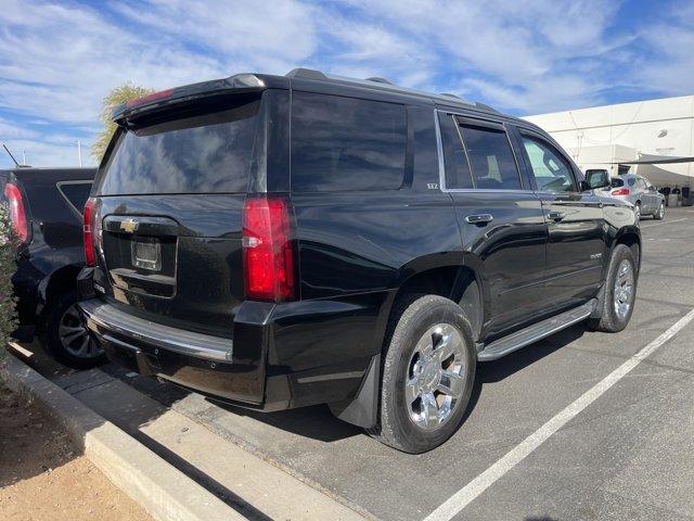 used 2016 Chevrolet Tahoe car, priced at $34,995