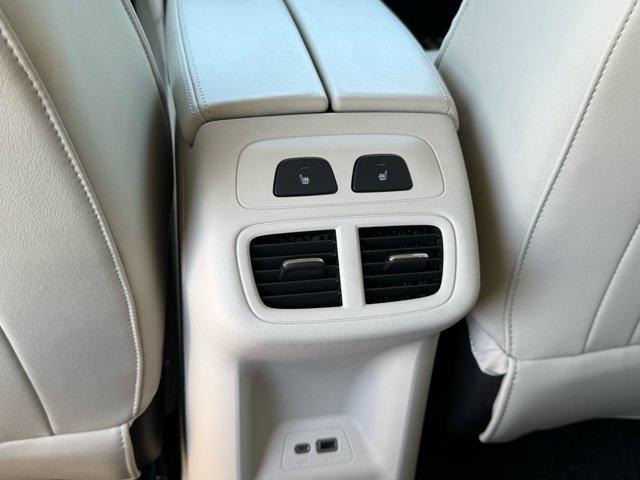 used 2021 Buick Envision car, priced at $29,949