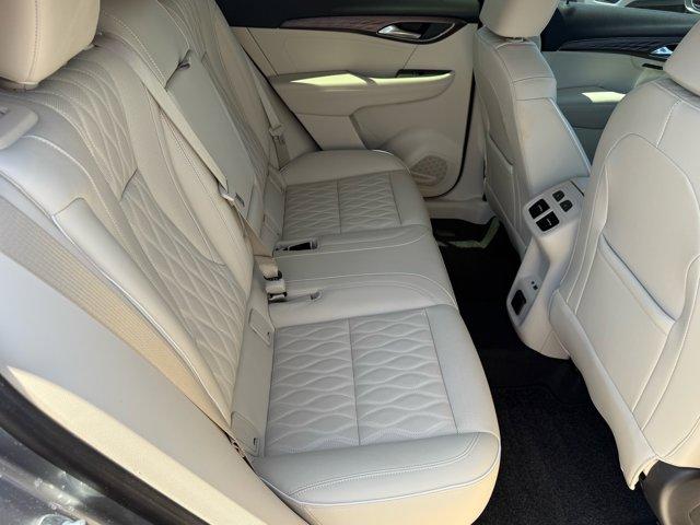 used 2021 Buick Envision car, priced at $29,949