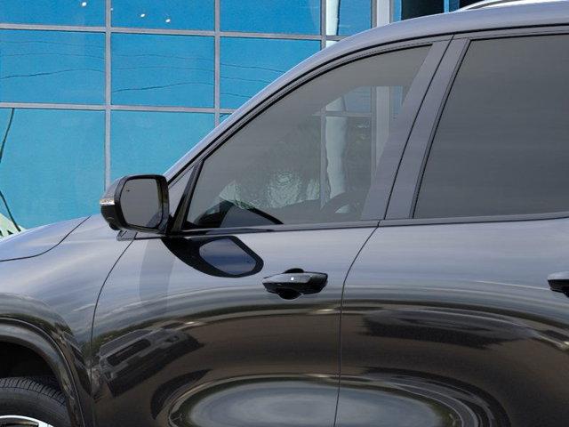 new 2025 Buick Enclave car, priced at $54,630