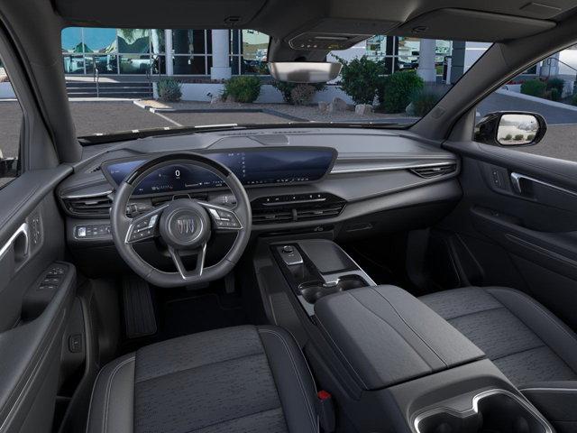 new 2025 Buick Enclave car, priced at $54,630