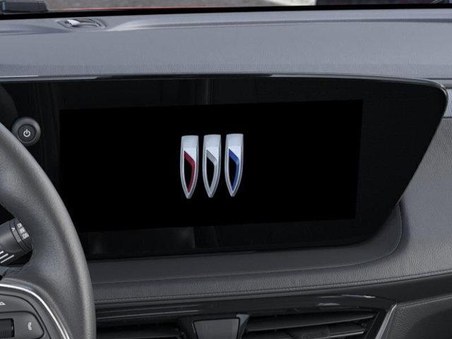 new 2026 Buick Encore GX car, priced at $27,570