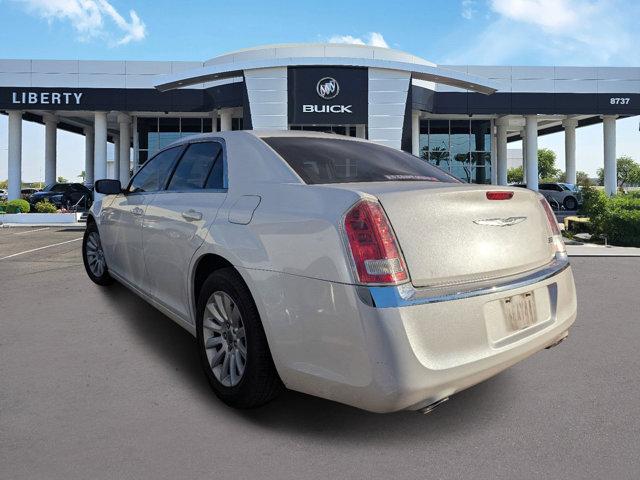 used 2012 Chrysler 300 car, priced at $9,995