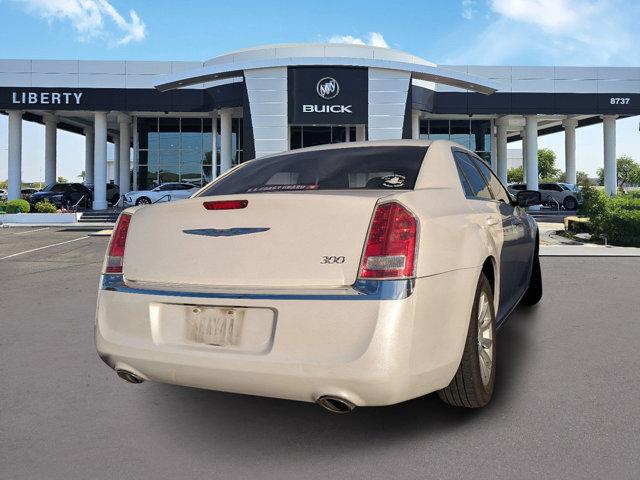 used 2012 Chrysler 300 car, priced at $9,995